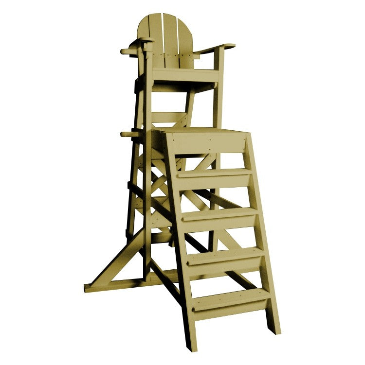 535 Lifeguard Chair