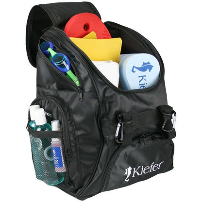 Kiefer Deluxe Swim Backpack
