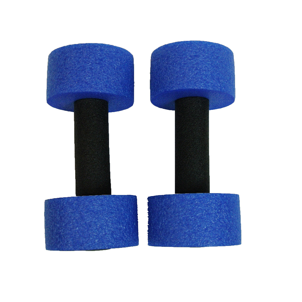 Kiefer Deluxe Mini Foam Water Dumbbells Pair