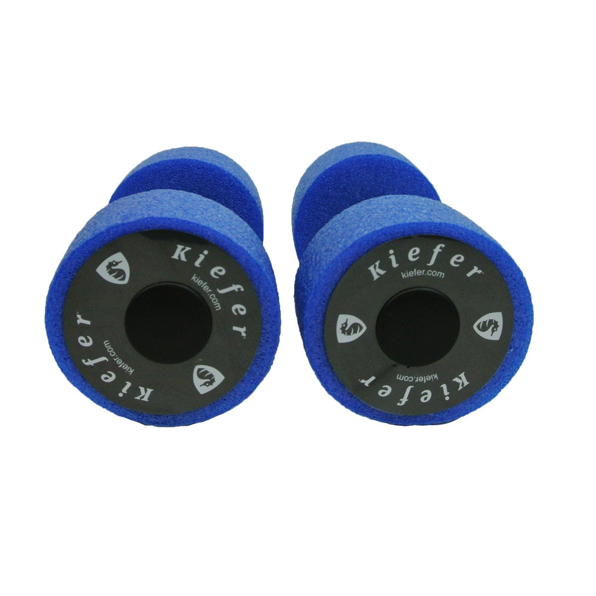 Kiefer Deluxe Mini Foam Water Dumbbells Pair