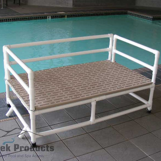 Adjustable Training Platform