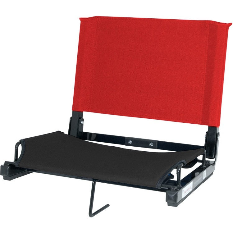 Stadium Chair - Black