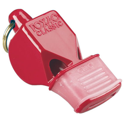 Fox 40 Mouth Grip Whistle