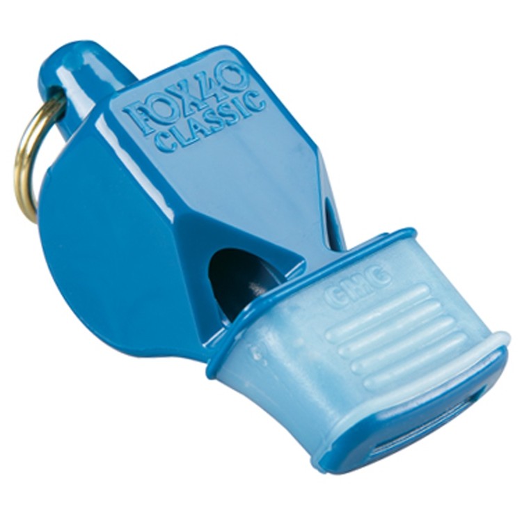 Fox 40 Mouth Grip Whistle
