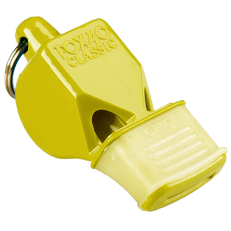 Fox 40 Mouth Grip Whistle
