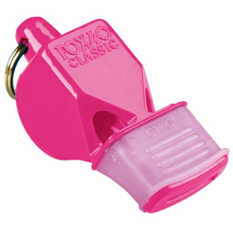 Fox 40 Mouth Grip Whistle
