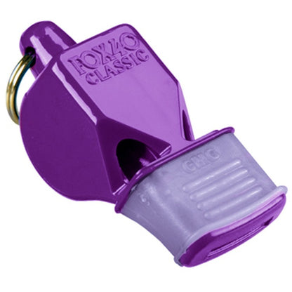 Fox 40 Mouth Grip Whistle