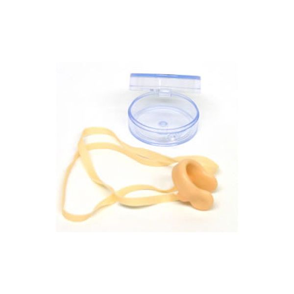 Kiefer Nose Clip - W/Strap