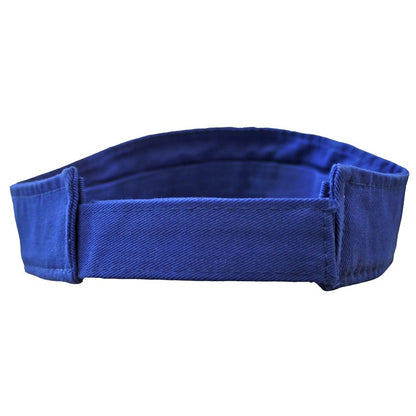 100% Cotton Guard Visor