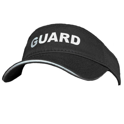 100% Cotton Guard Visor