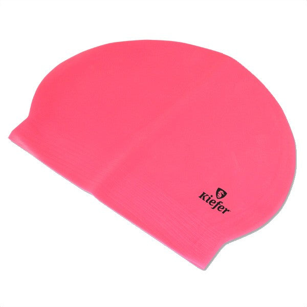 Kiefer Latex Swim Cap