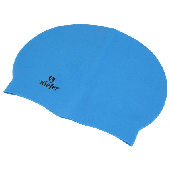 Kiefer Silicone Swim Caps