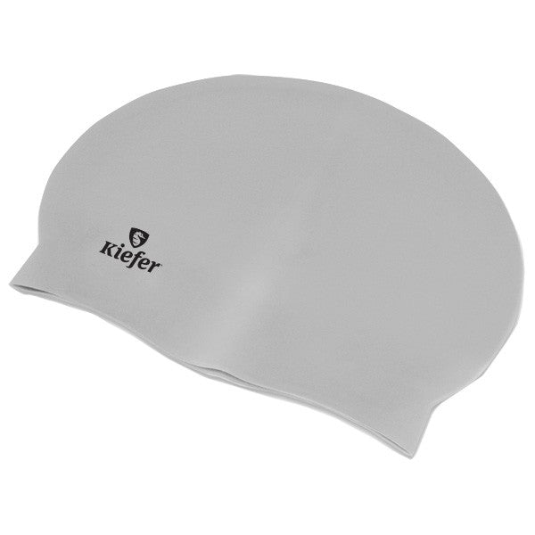 Kiefer Silicone Swim Caps