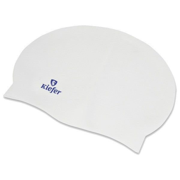 Kiefer Silicone Swim Caps
