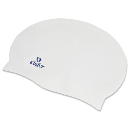 Kiefer Silicone Swim Caps