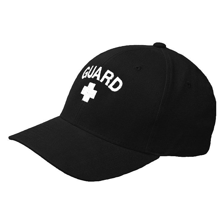 RISE Guard Hat