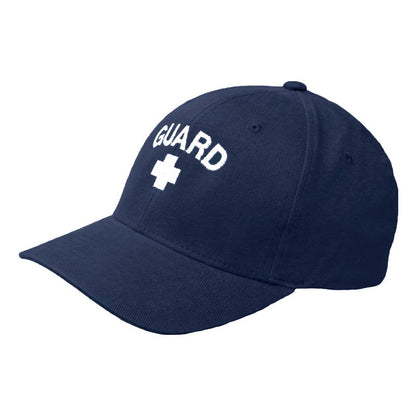 Guard Flexfit Cap