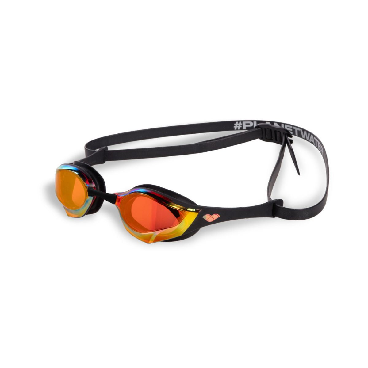 Arena Cobra Edge Swipe Mirrored Goggle