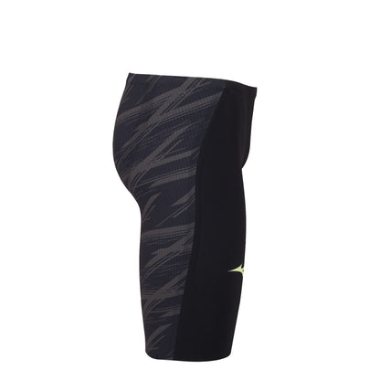 Mizuno Men's GX-Sonic V Sprinter Technical Swimsuit