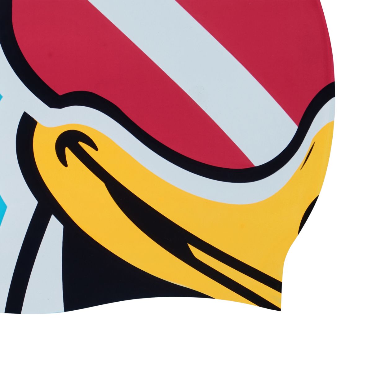 Speedo Printed Character Cap