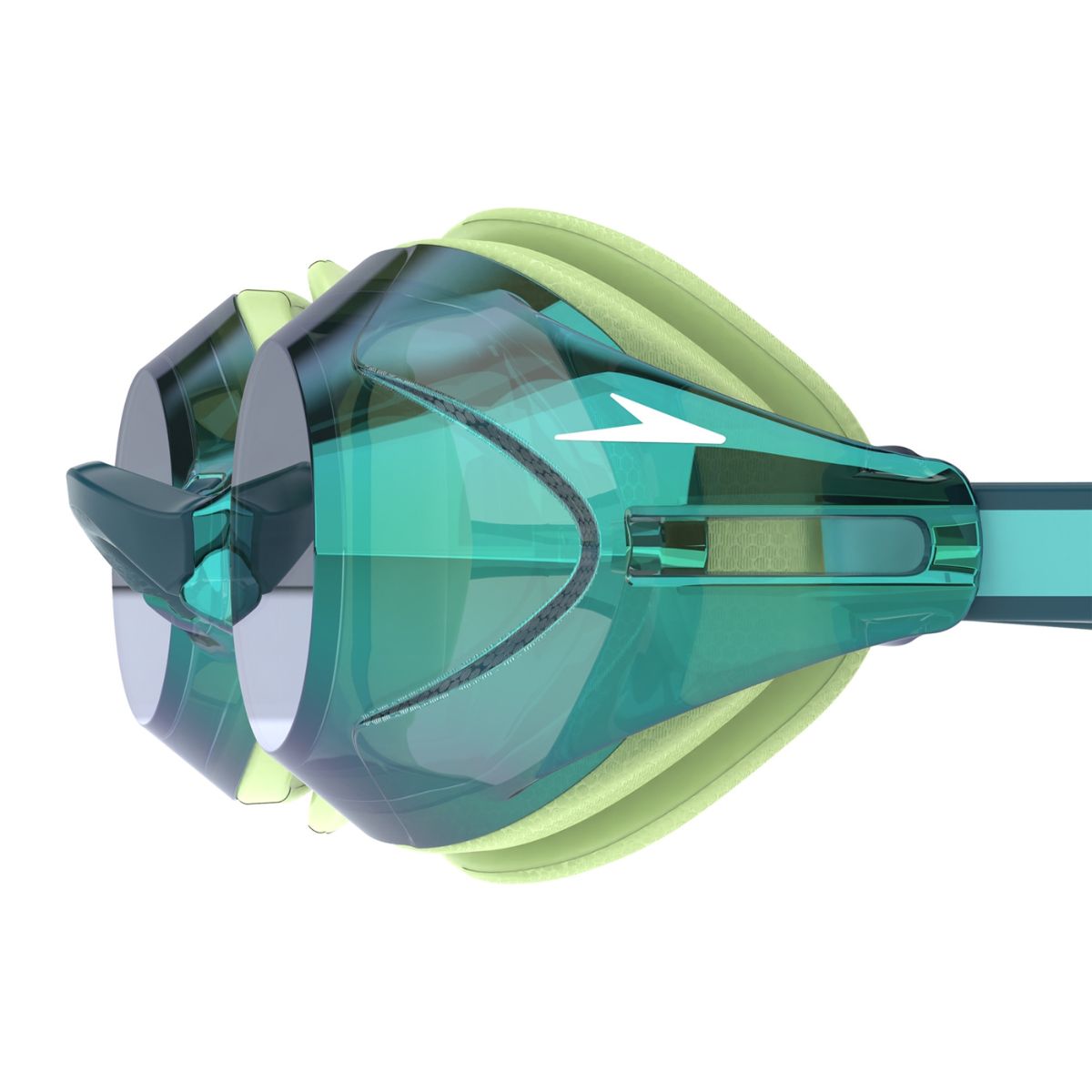 Speedo Vanquisher 3.0 Mirrored Goggle