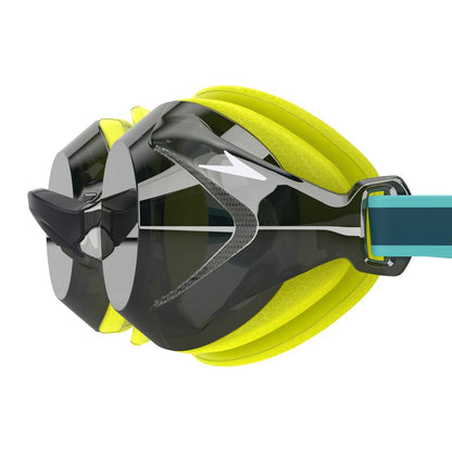 Speedo Junior Vanquisher 3.0 Mirrored Goggle