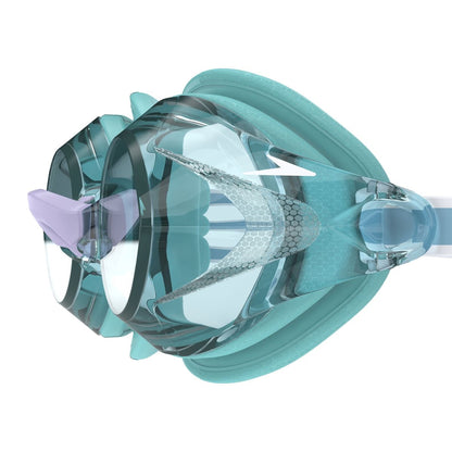 Speedo Women's Vanquisher 3.0 Goggle