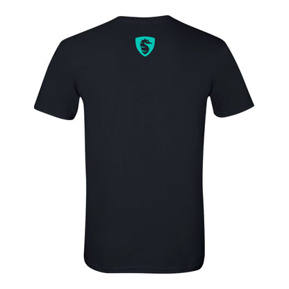 Swim Mom "Swimmer" Tee