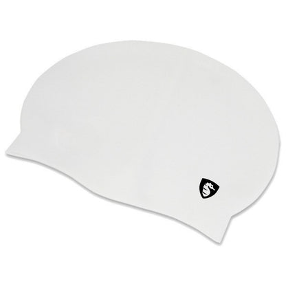 Kiefer Silicone Swim Cap