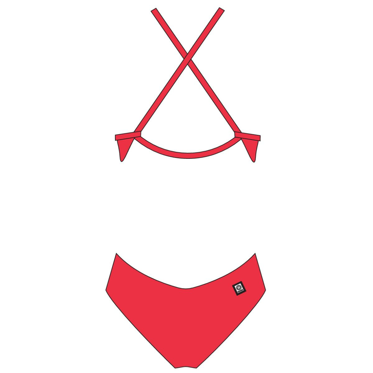 Jolyn Brandon 2 Onesies