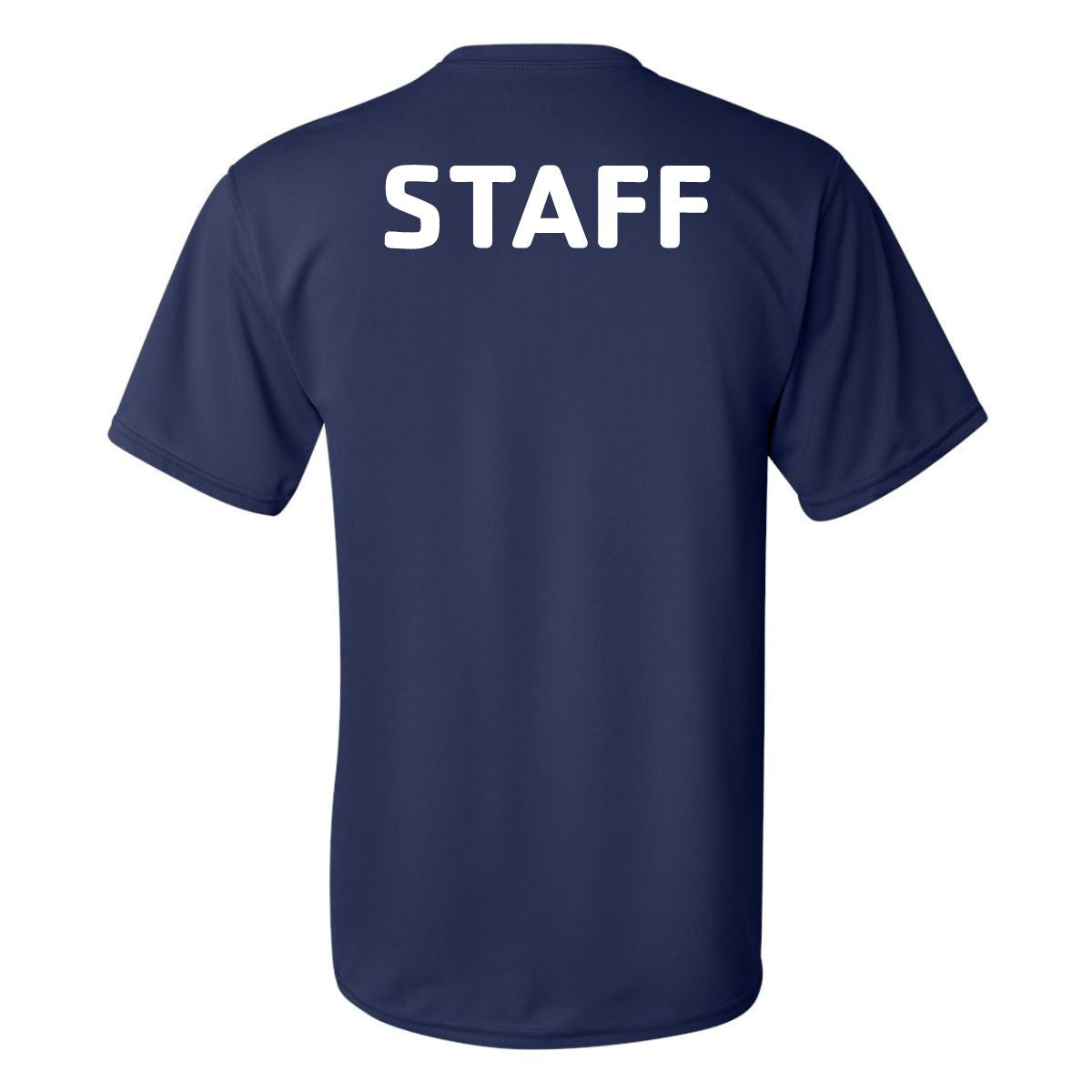 YMCA Staff Dri-Fit T-Shirt