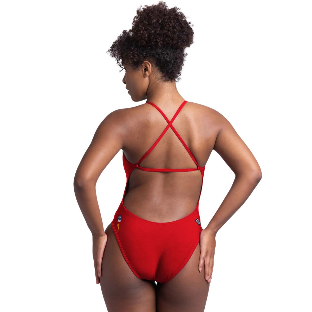 Brandon 2 Embroidered Onesie