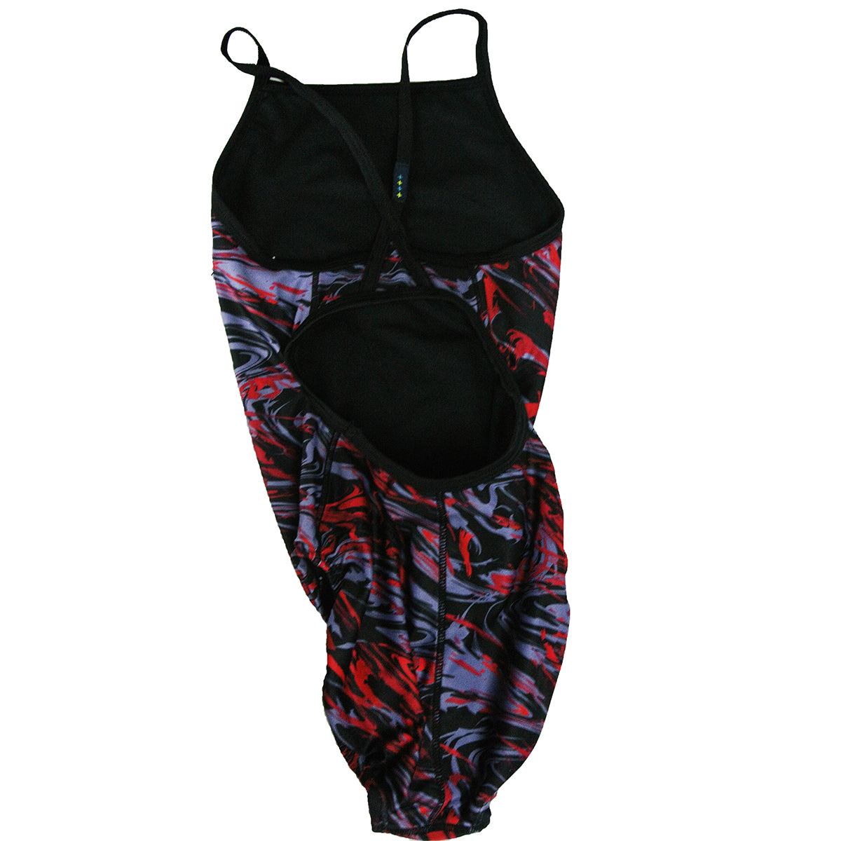 Kiefer Volcanic Eruption Flyback