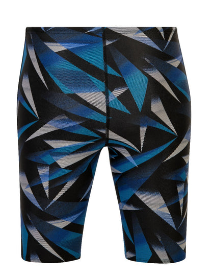 Dolfin Men's Print Galactic Spliced Jammer