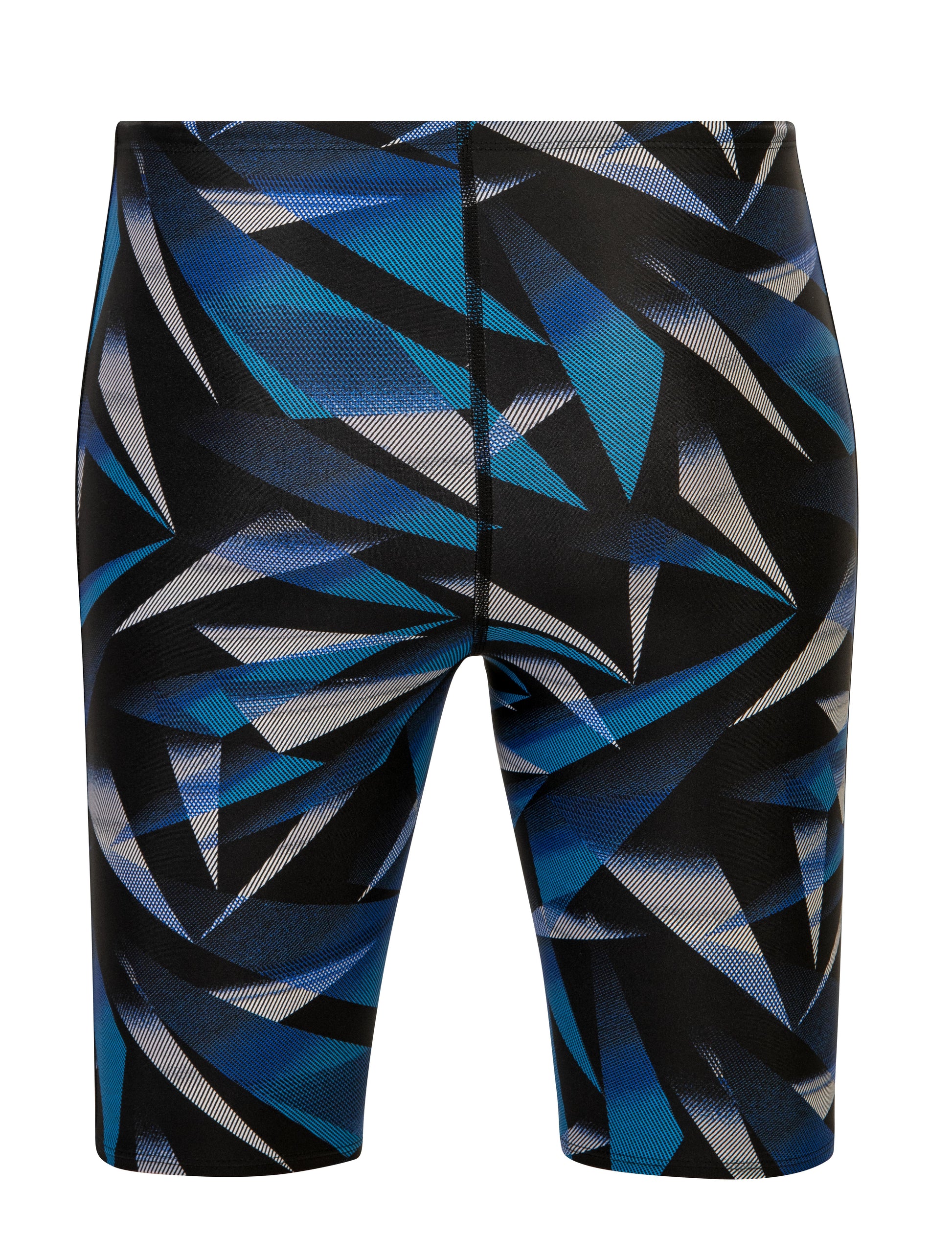 Dolfin Men's Print Galactic Spliced Jammer