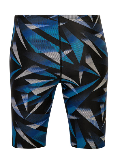 Dolfin Men's Print Galactic Spliced Jammer