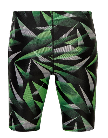 Dolfin Men's Print Galactic Spliced Jammer