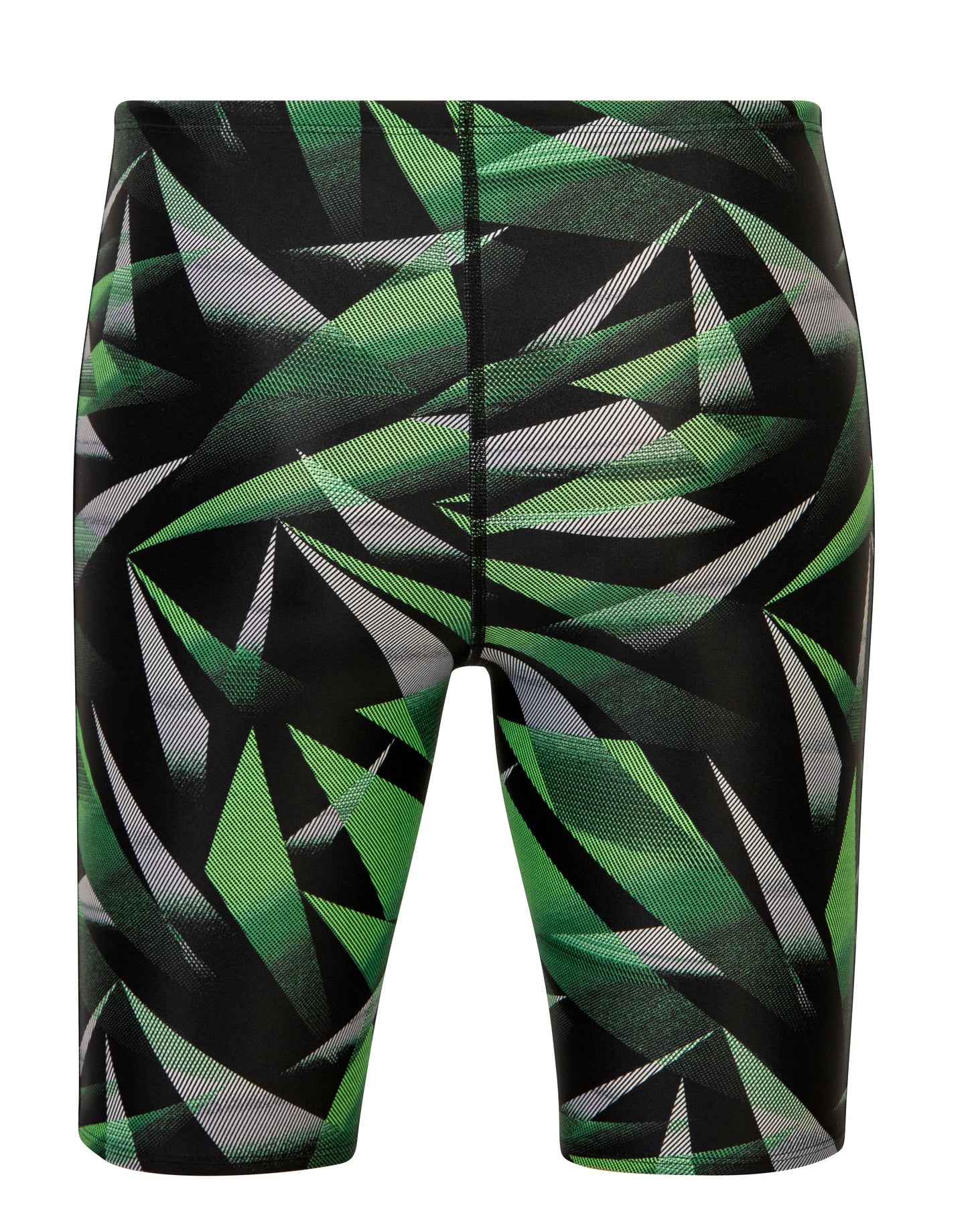 Dolfin Men's Print Galactic Spliced Jammer