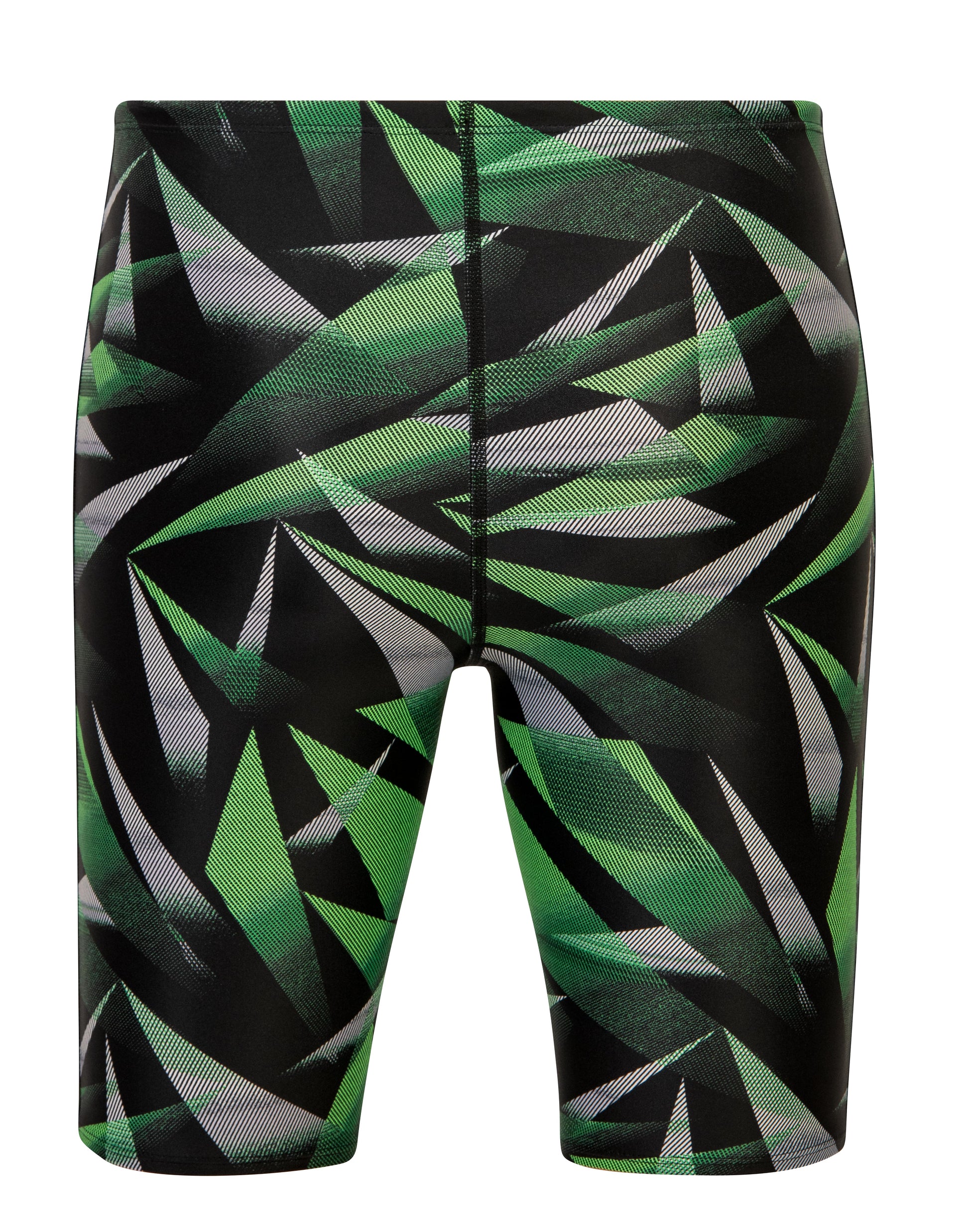 Dolfin Men's Print Galactic Spliced Jammer