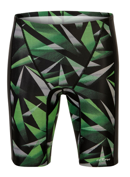 Dolfin Men's Print Galactic Spliced Jammer