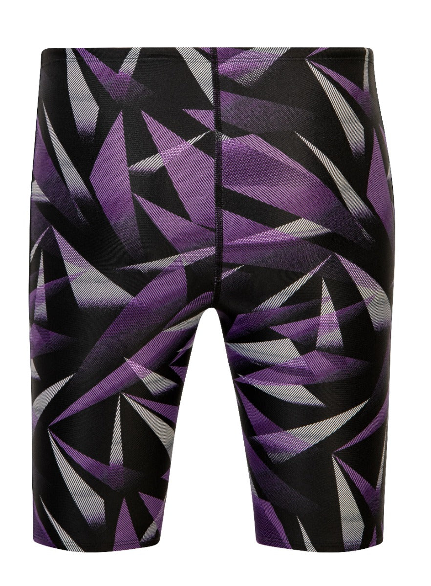 Dolfin Men's Print Galactic Spliced Jammer
