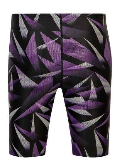 Dolfin Men's Print Galactic Spliced Jammer