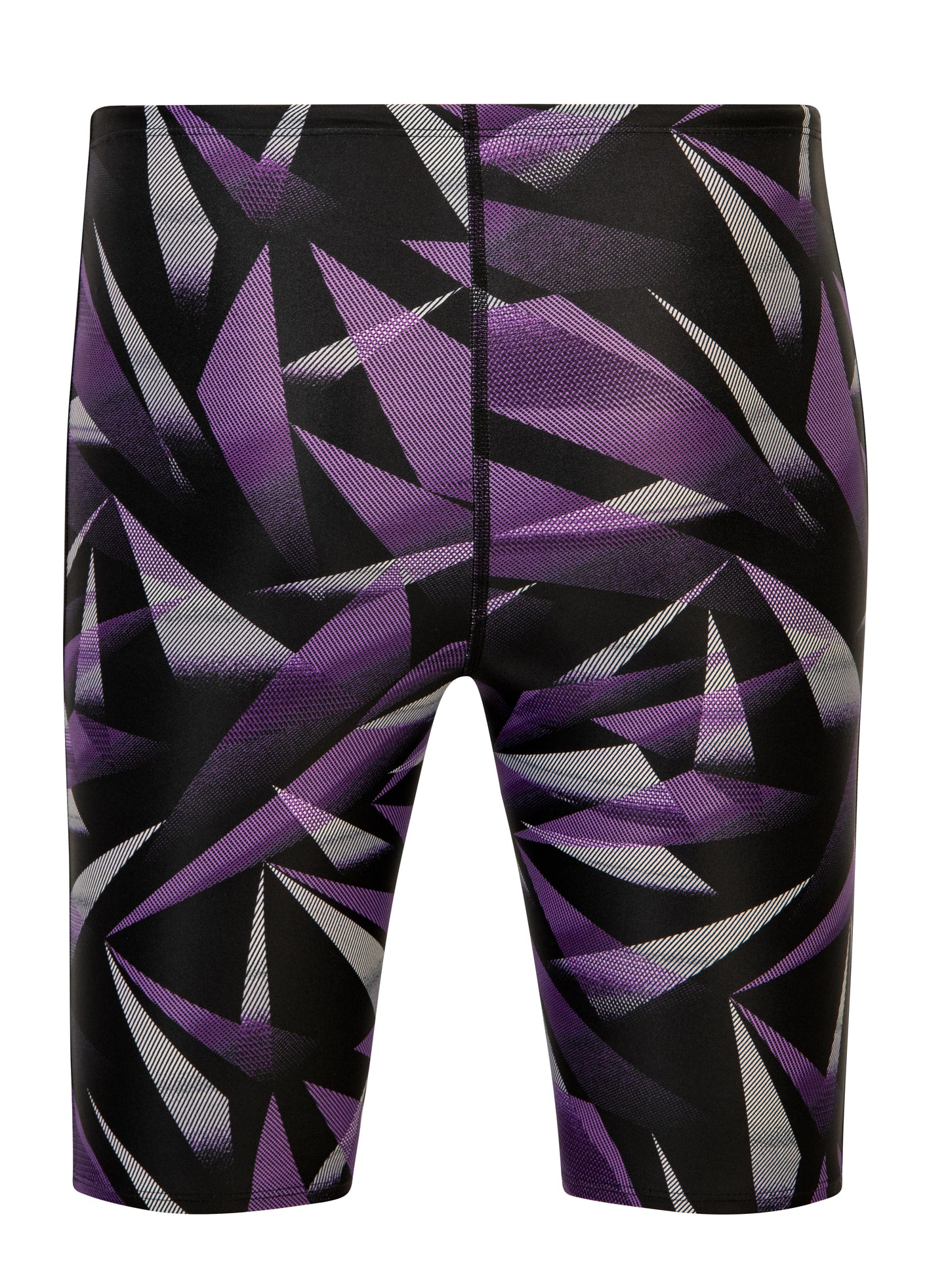 Dolfin Men's Print Galactic Spliced Jammer