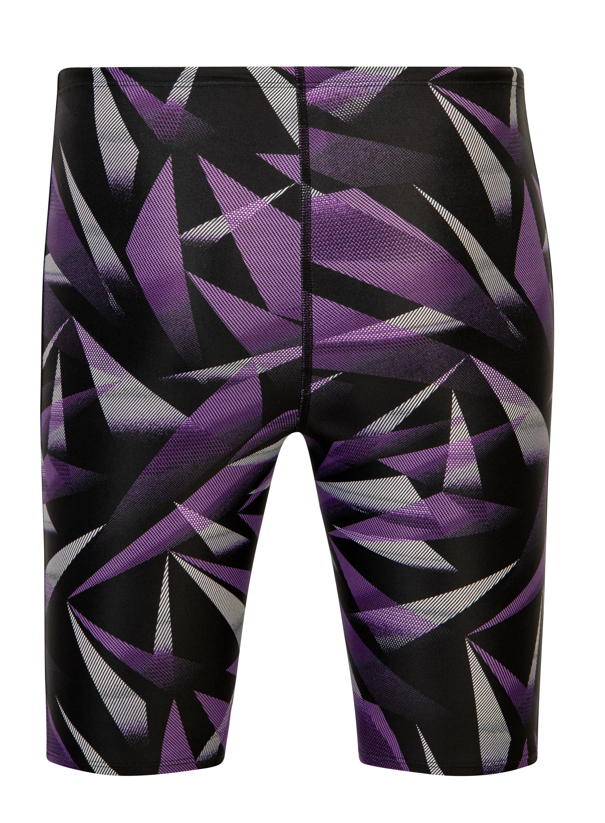 Dolfin Men's Print Galactic Spliced Jammer