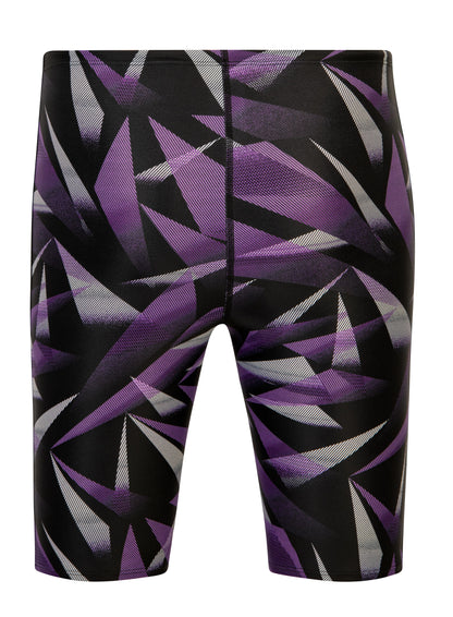 Dolfin Men's Print Galactic Spliced Jammer