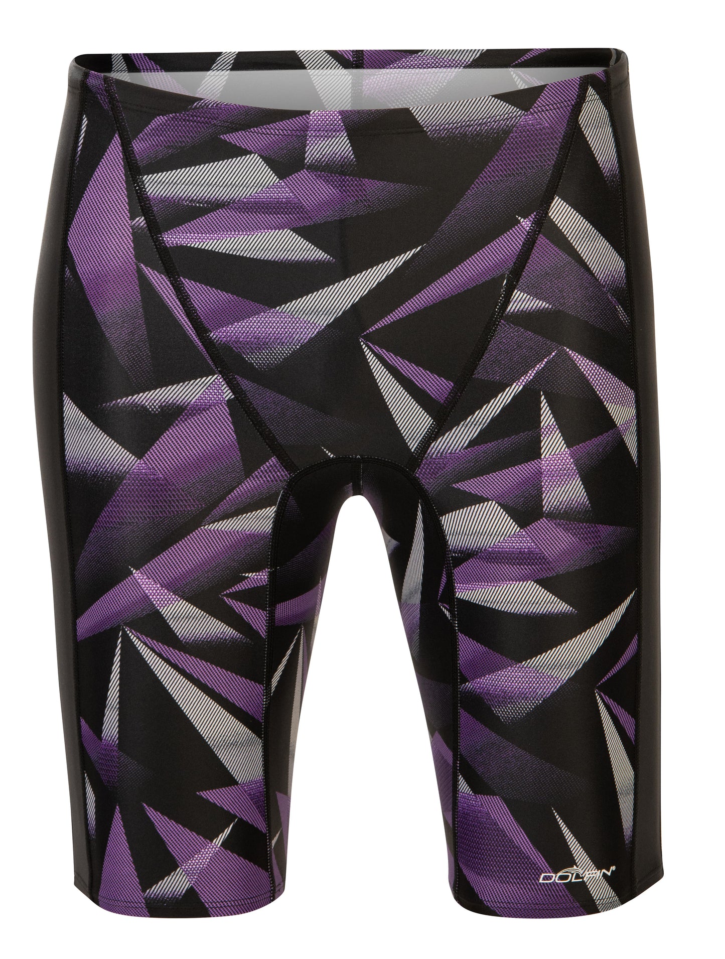 Dolfin Men's Print Galactic Spliced Jammer