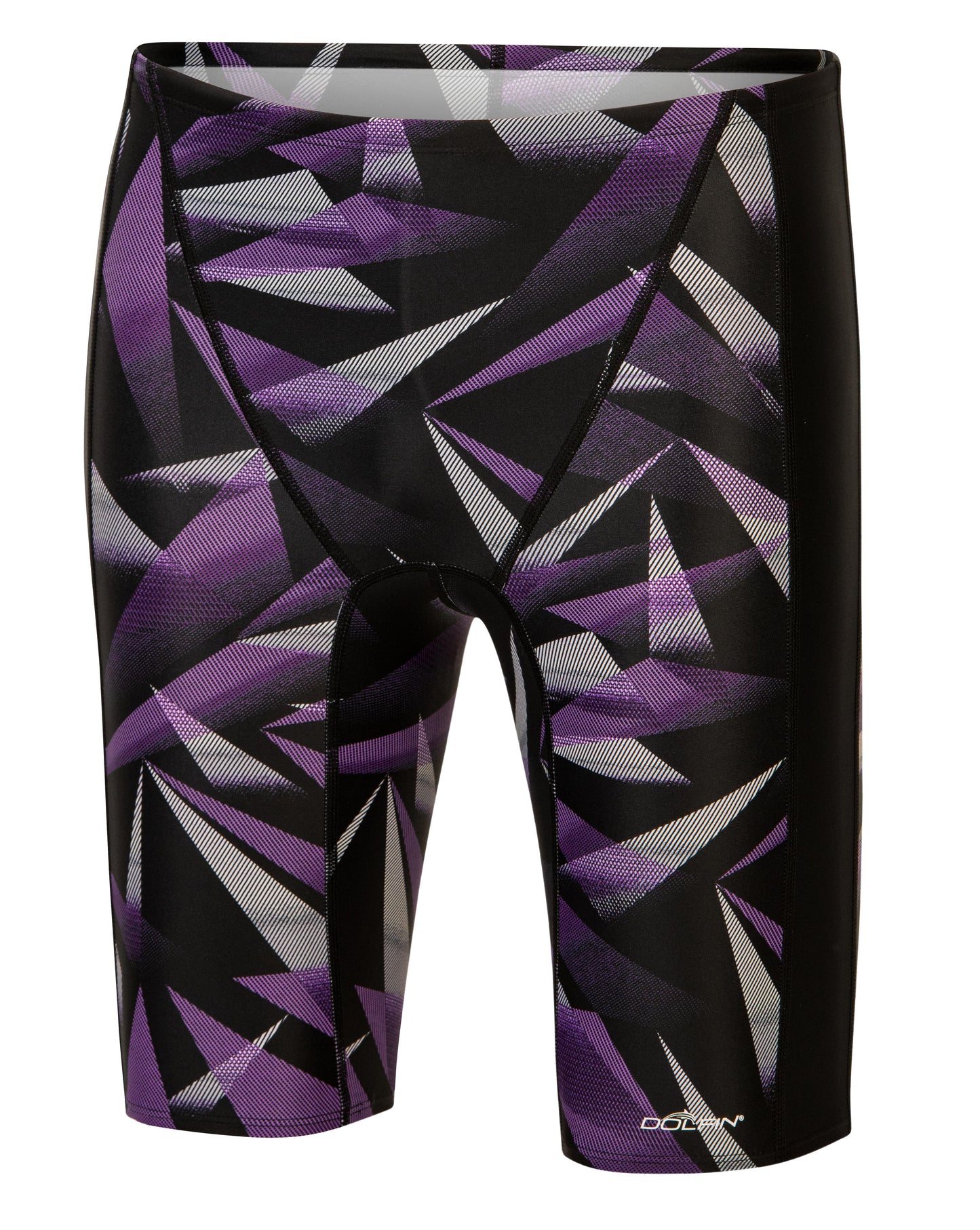 Dolfin Men's Print Galactic Spliced Jammer