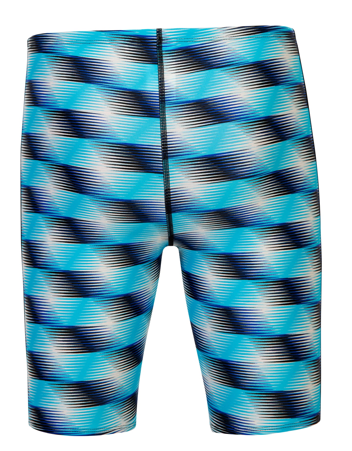 Dolfin Men's Print Sonar Spliced Jammer