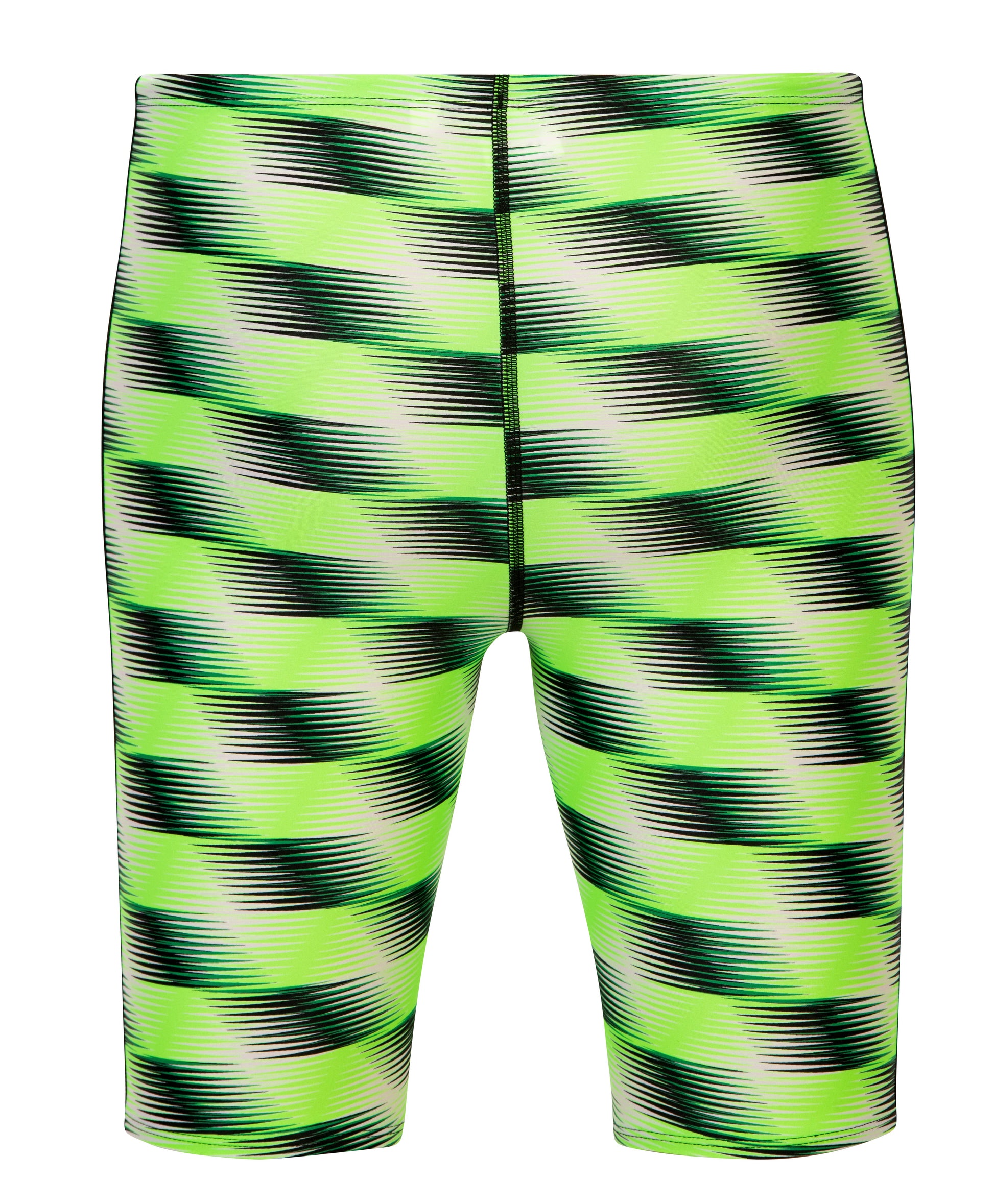 Dolfin Men's Print Sonar Spliced Jammer