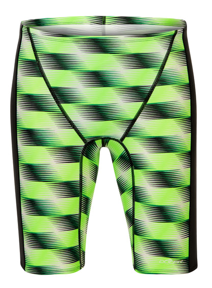 Dolfin Men's Print Sonar Spliced Jammer
